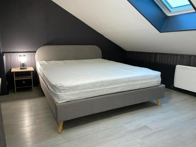 Appartement Yuandudu Noyers-sur-Cher Exterior photo