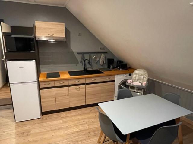 Appartement Yuandudu Noyers-sur-Cher Exterior photo