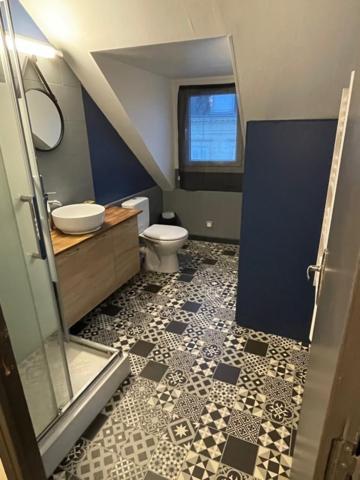 Appartement Yuandudu Noyers-sur-Cher Exterior photo